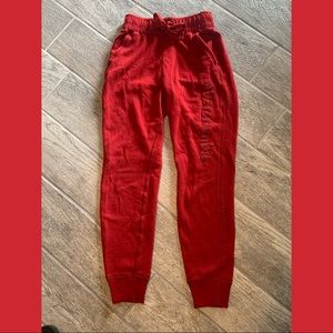 Abercrombie & fitch Sweats🌺